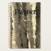 Planificateur (Devant)