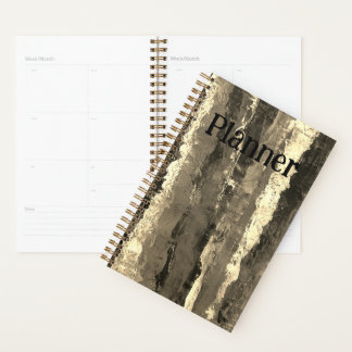 Planificateur