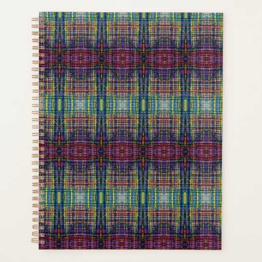 Planificateur (Devant)