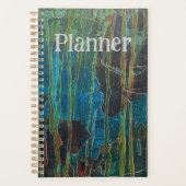 Planificateur (Devant)