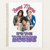 Planificateur (Devant)