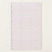 Planificateur (Devant)