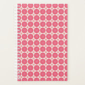 Planificateur (Devant)