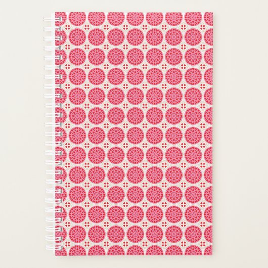 Planificateur (Devant)