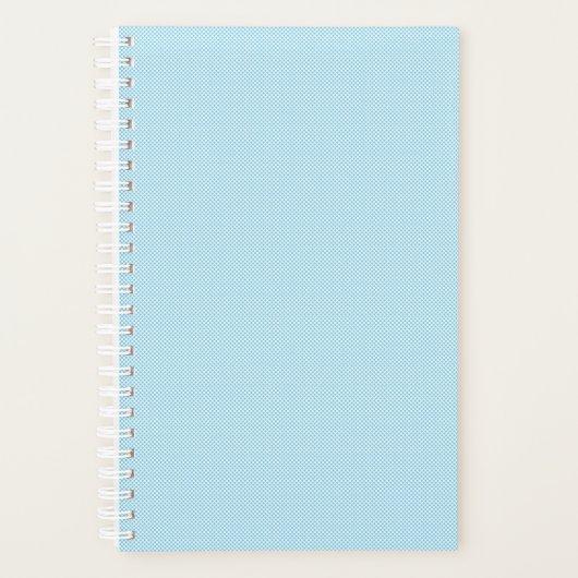 Planificateur (Devant)