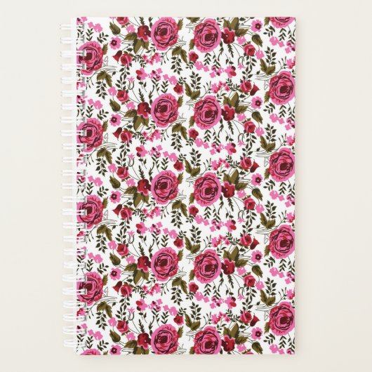 Planificateur (Devant)