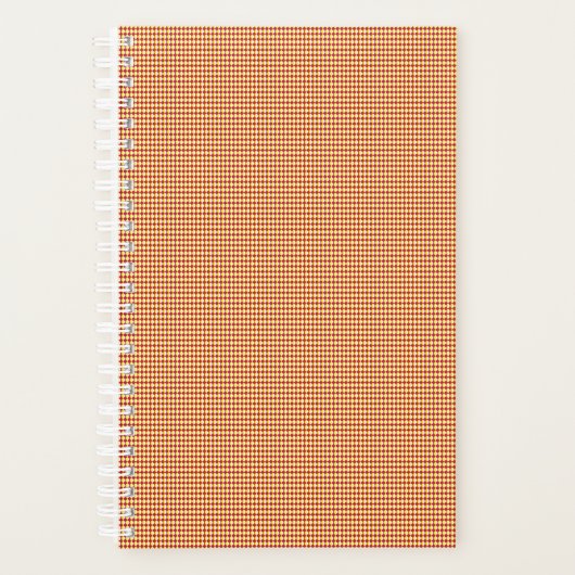 Planificateur (Devant)