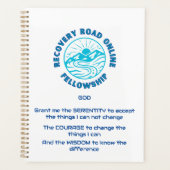 Planificateur (Devant)