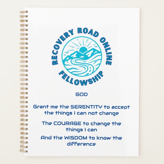 Planificateur (Devant)