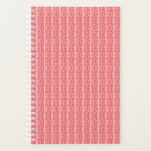 Planificateur (Devant)