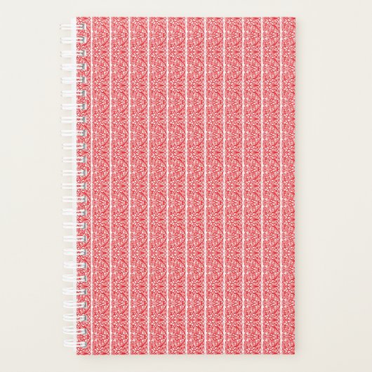 Planificateur (Devant)