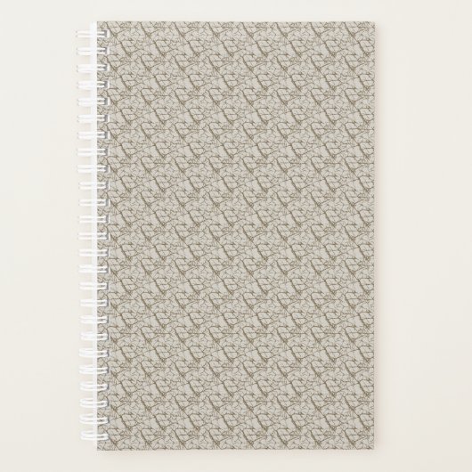 Planificateur (Devant)