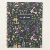Planificateur (Devant)