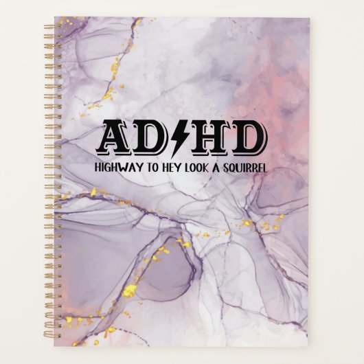 Planificateur (Devant)