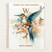 Planificateur (Devant)