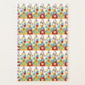 Planificateur (Devant)