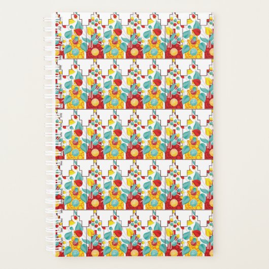 Planificateur (Devant)