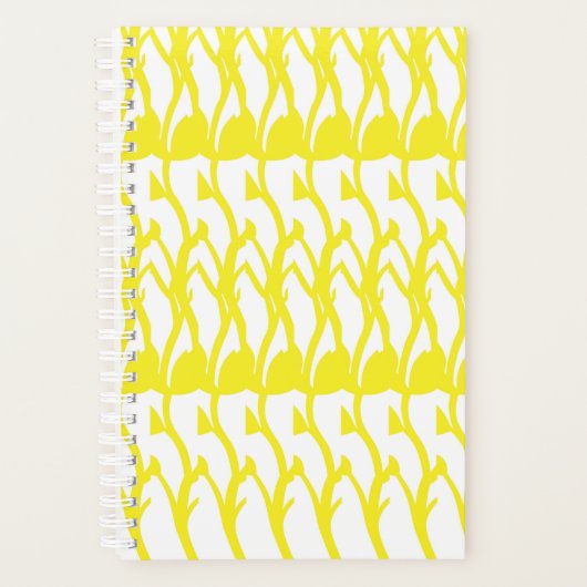 Planificateur (Devant)