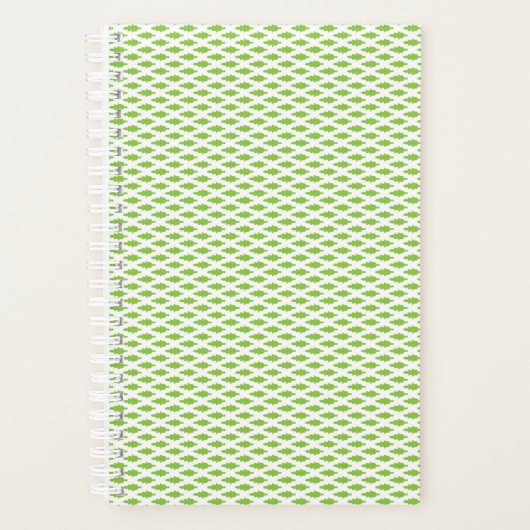 Planificateur (Devant)