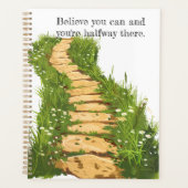 Planificateur (Devant)