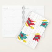 Planificateur (Devant avec enveloppe)