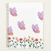 Planificateur (Devant)