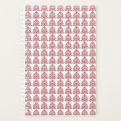 Planificateur (Devant)