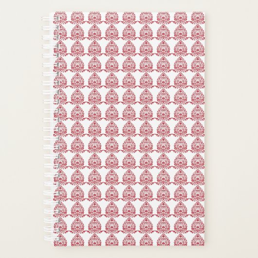 Planificateur (Devant)