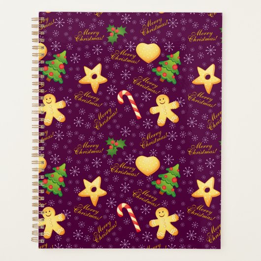 Planificateur (Devant)