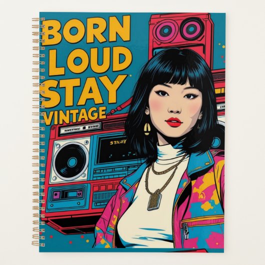 Planificateur (Devant)