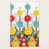 Planificateur (Devant)