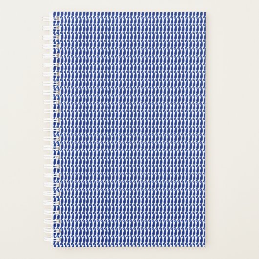 Planificateur (Devant)