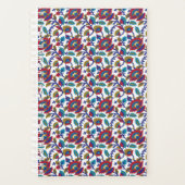 Planificateur (Devant)