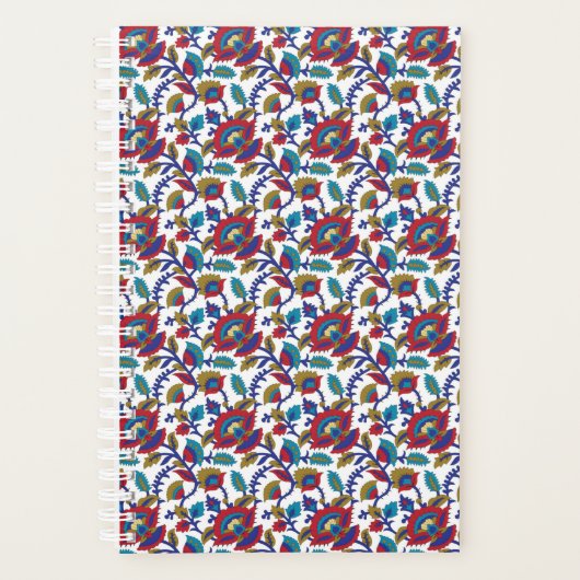 Planificateur (Devant)