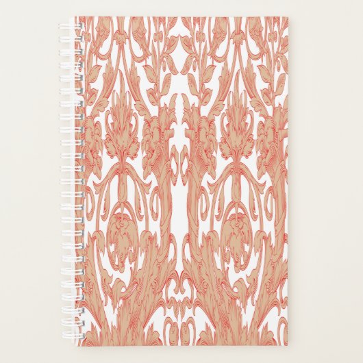 Planificateur (Devant)