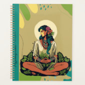 Planificateur (Devant)