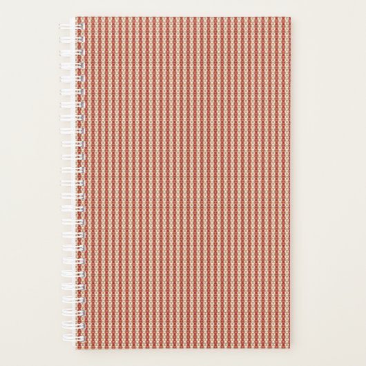 Planificateur (Devant)