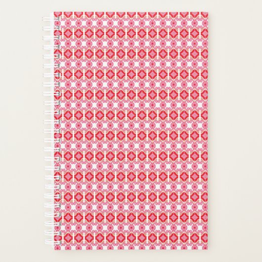 Planificateur (Devant)