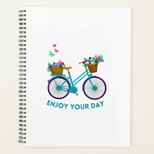 Planificateur (Devant)