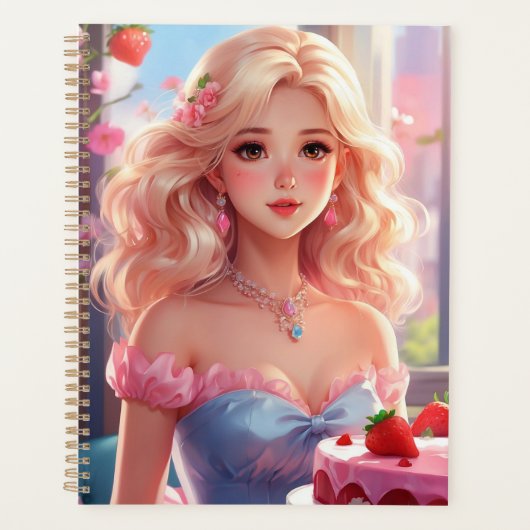 Planificateur (Devant)