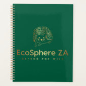 Planificateur (Devant)