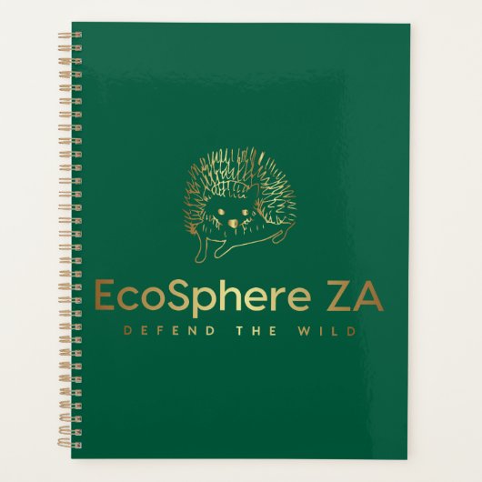 Planificateur (Devant)