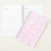 Planificateur (Devant avec enveloppe)