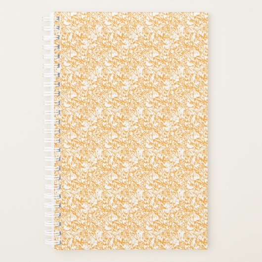 Planificateur (Devant)