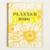 Planificateur (Devant)