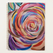 Planificateur (Devant)