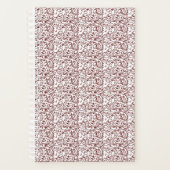 Planificateur (Devant)