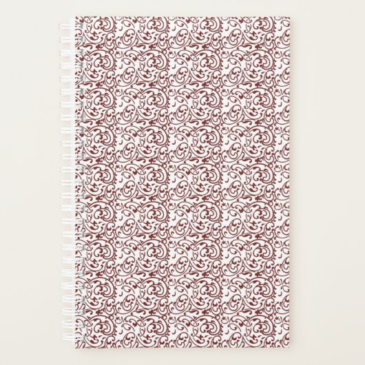 Planificateur (Devant)