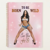 Planificateur (Devant)