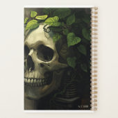 Planificateur (Dos)
